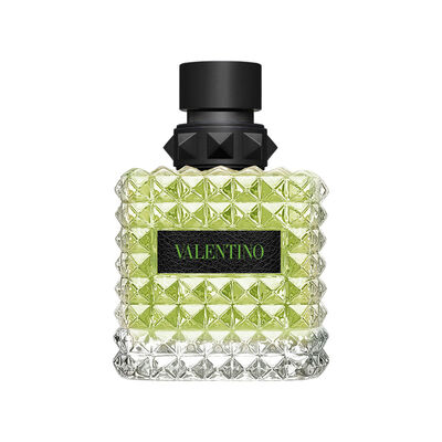 BORN IN ROMA DONNA GREEN STRAVAGANZA EAU DE PARFUM